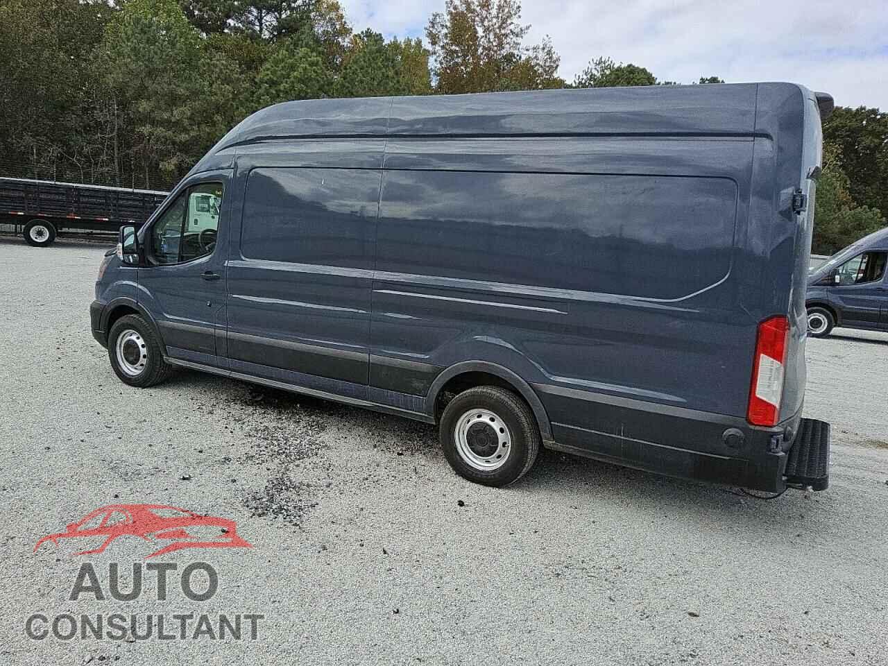 FORD TRANSIT 2020 - 1FTBR3X88LKA56353