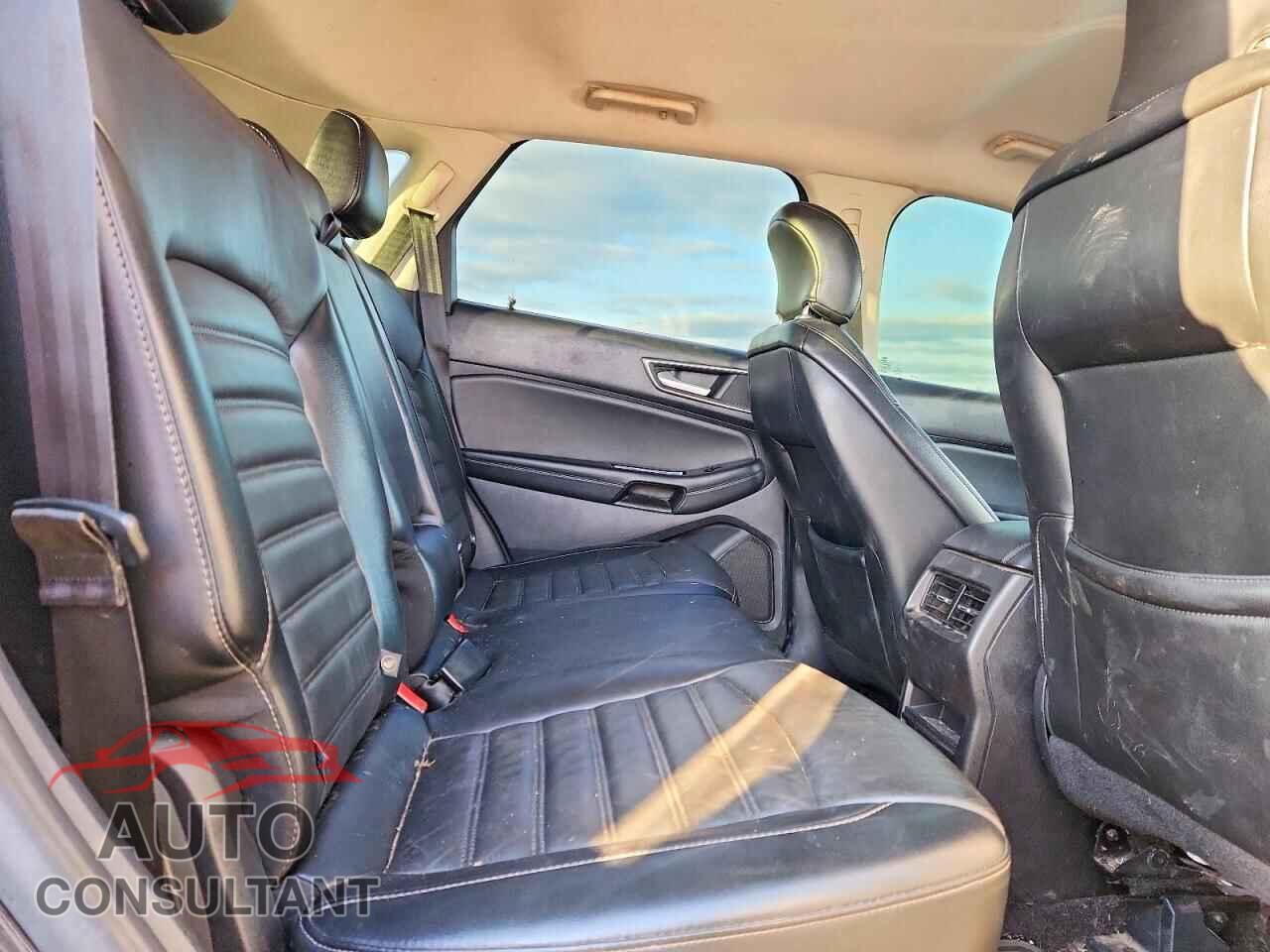 FORD EDGE 2016 - 2FMPK3J93GBB57789