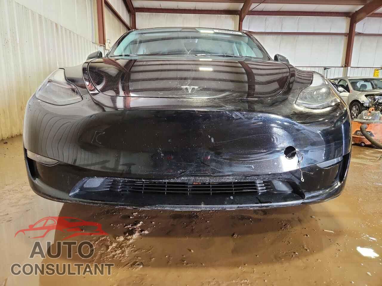 TESLA MODEL Y 2023 - 7SAYGAEEXPF831447