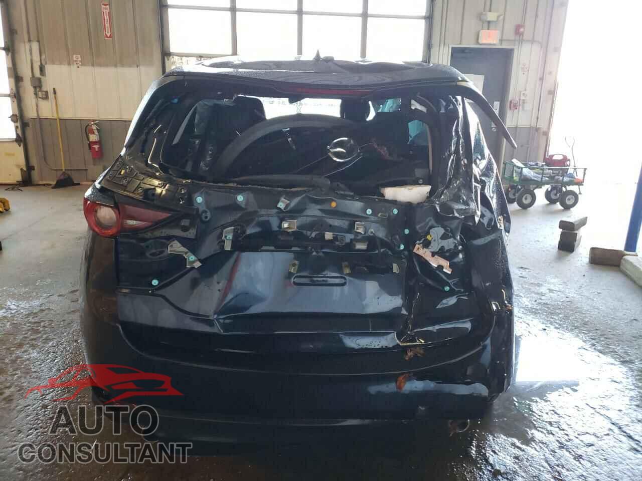 MAZDA CX-5 2020 - JM3KFBCM5L1784084