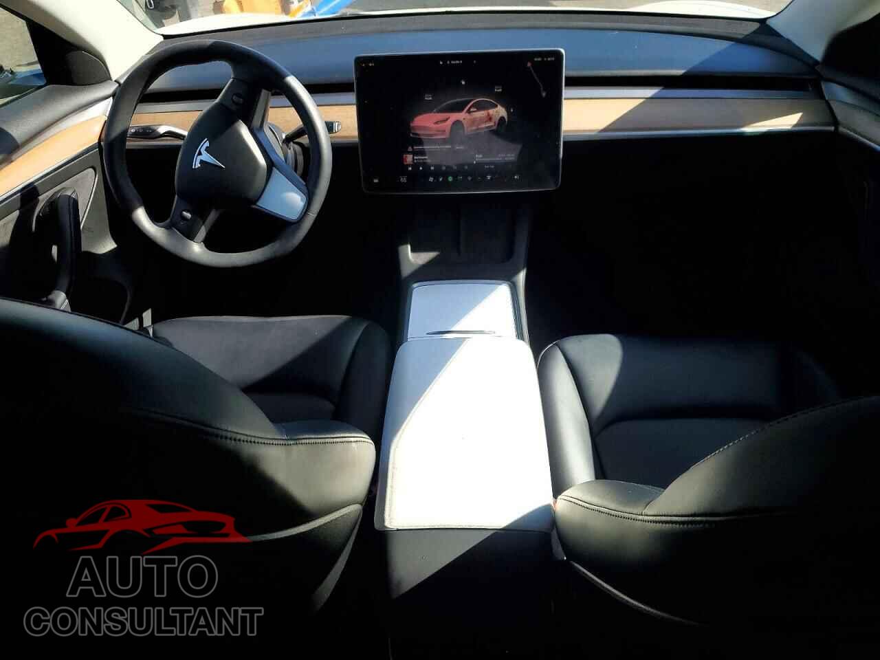 TESLA MODEL 3 2023 - 5YJ3E1EA7PF398213