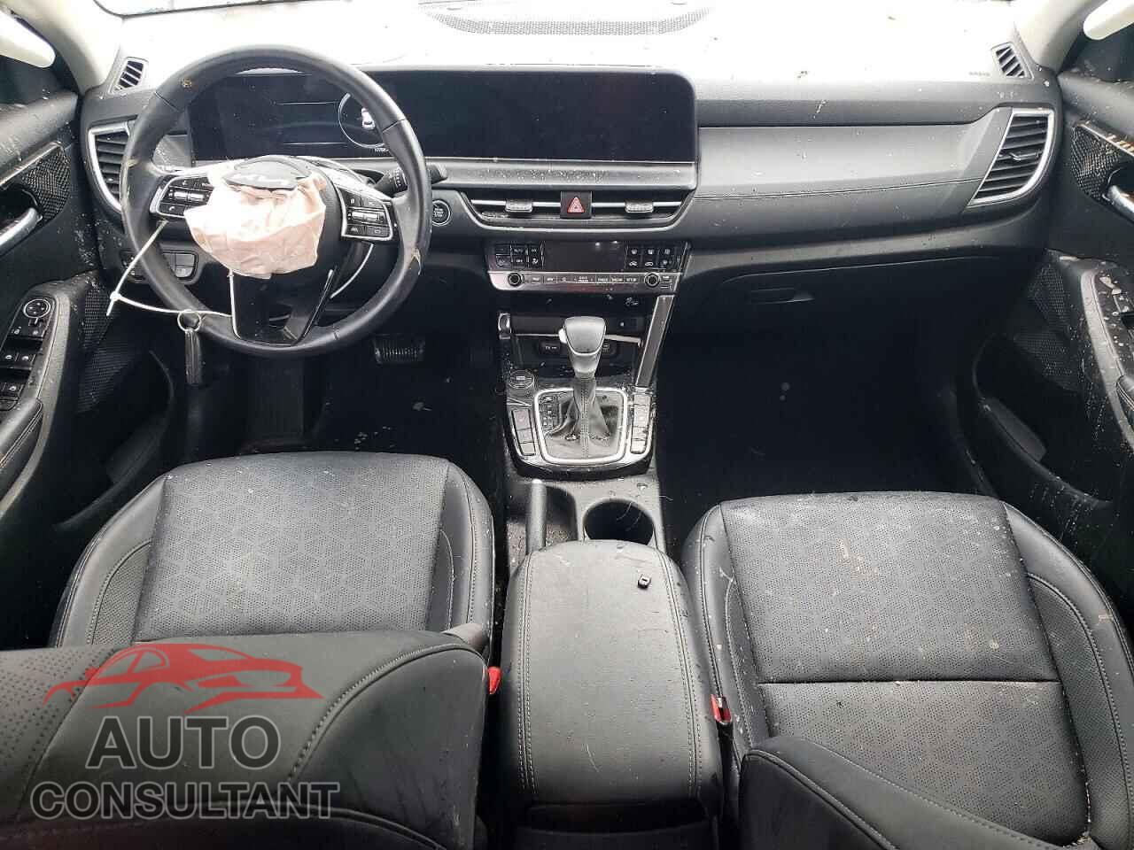 KIA SELTOS 2024 - KNDERCAA3R7521092