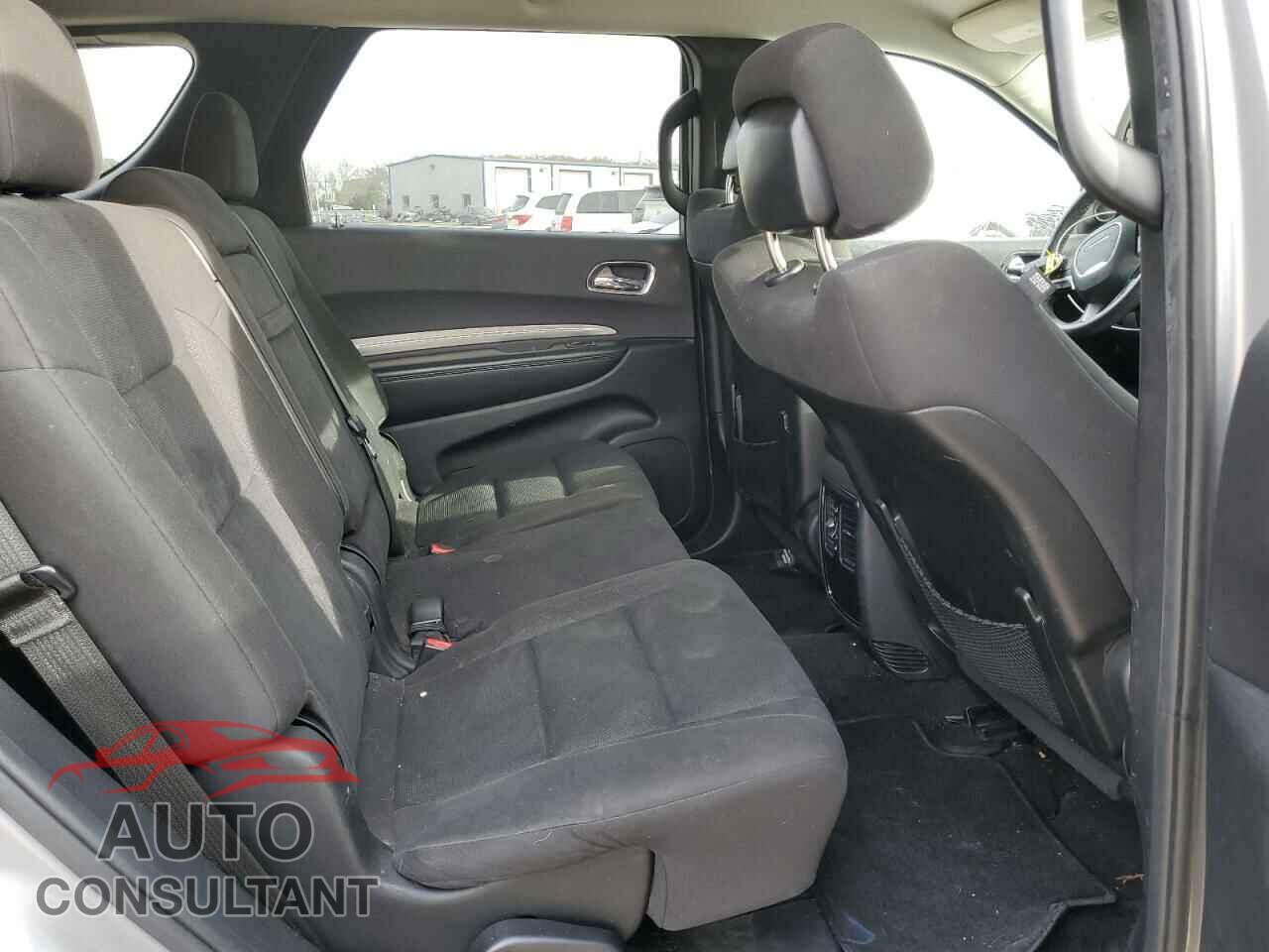 DODGE DURANGO 2015 - 1C4RDHAG7FC937408