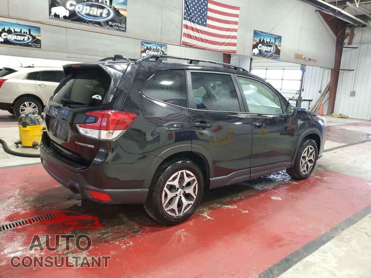SUBARU FORESTER 2023 - JF2SKAEC9PH515815