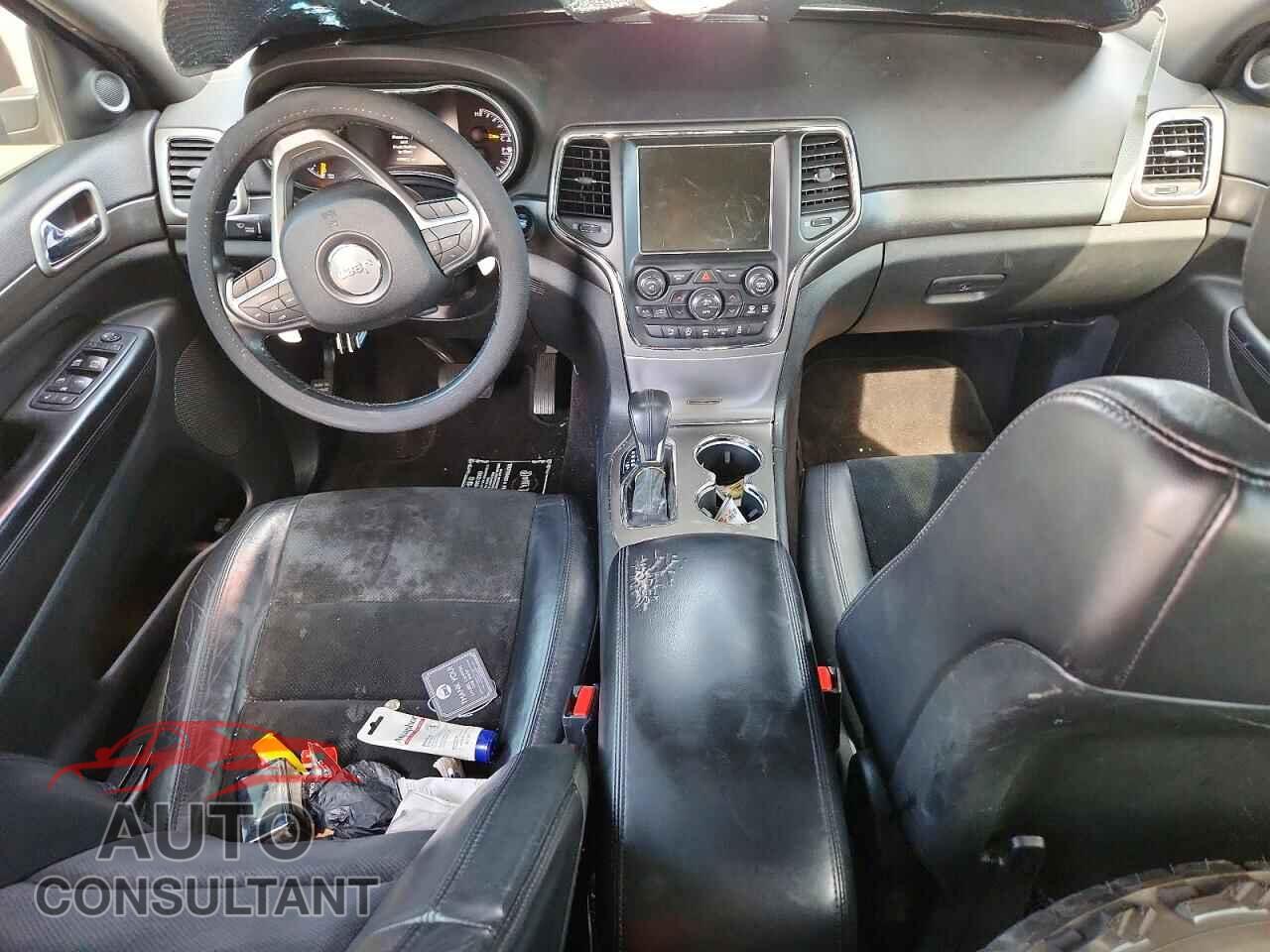JEEP CHEROKEE 2017 - 1C4RJEAG3HC953003