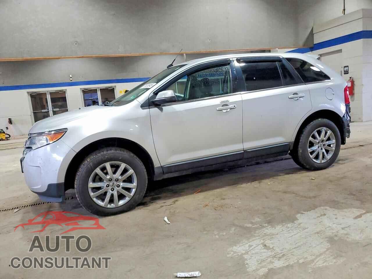 FORD EDGE 2014 - 2FMDK4KC9EBB81160