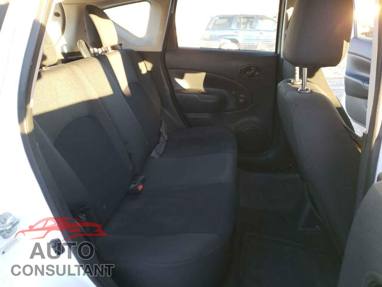 NISSAN VERSA 2016 - 3N1CE2CP8GL396858