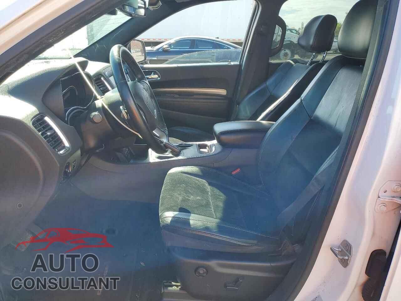 DODGE DURANGO 2015 - 1C4RDHAG0FC766064