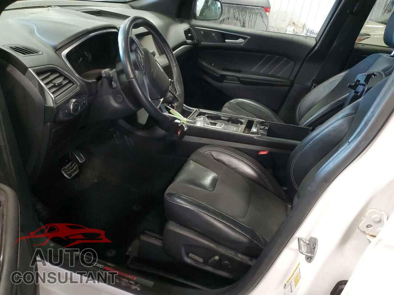 FORD EDGE 2020 - 2FMPK4AP4LBA96385