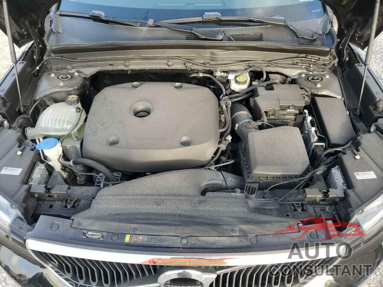 VOLVO XC40 2020 - YV4AC2HK6L2216793