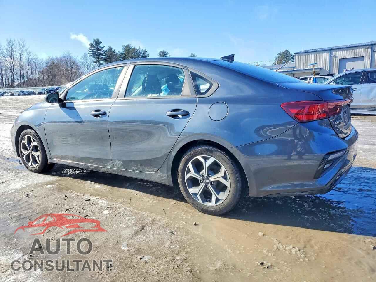 KIA FORTE 2020 - 3KPF24AD0LE189869