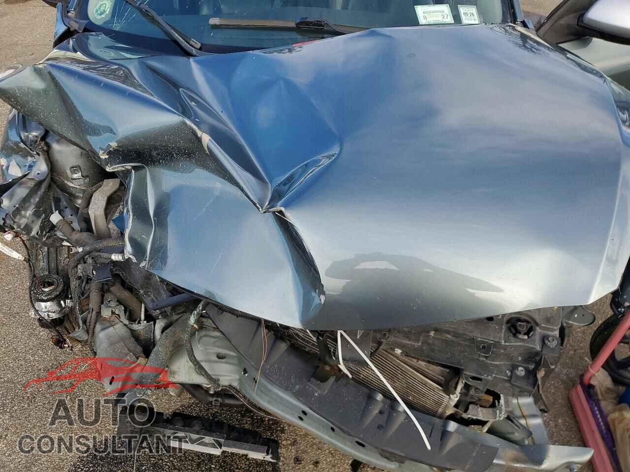 MAZDA 3 2012 - JM1BL1W86C1597138