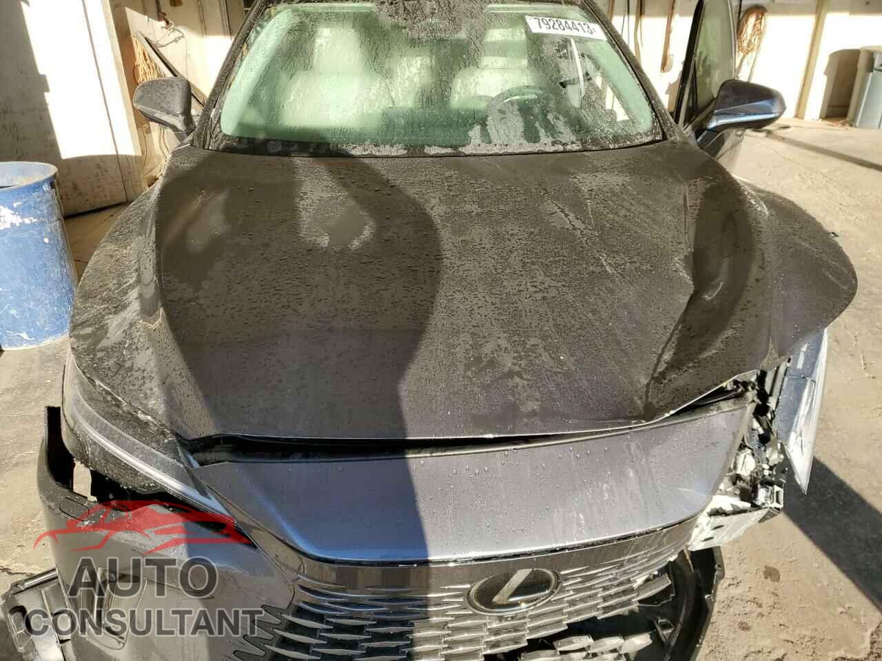LEXUS RX350 2023 - 2T2BAMCA5PC035596