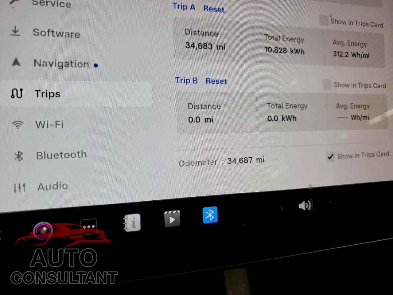 TESLA MODEL 3 2023 - 5YJ3E1EA0PF653994