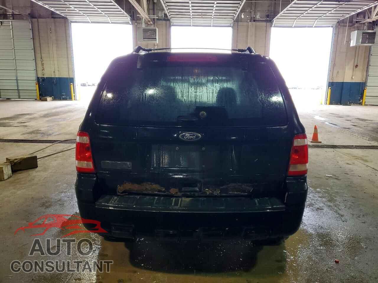 FORD ESCAPE 2012 - 1FMCU0D71CKA14213