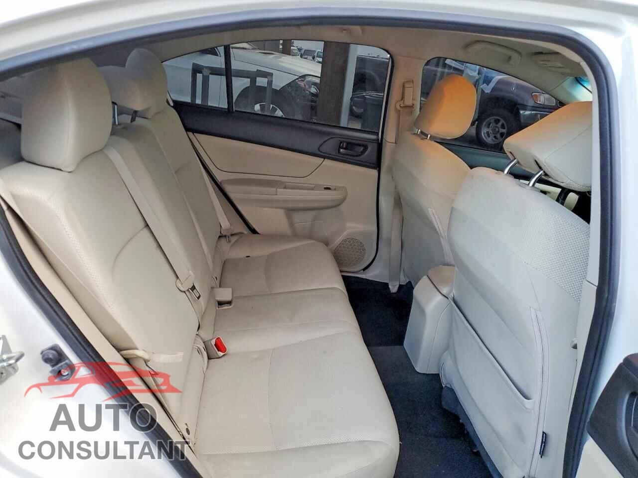 SUBARU IMPREZA 2013 - JF1GJAA67DH010767