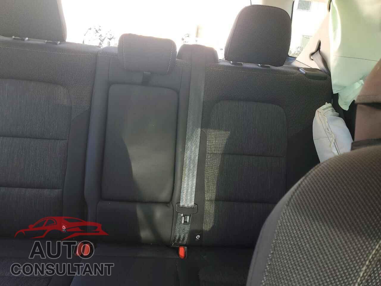 FORD BRONCO 2021 - 3FMCR9B61MRA78975