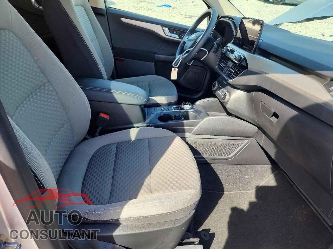 FORD ESCAPE 2020 - 1FMCU0G66LUA29068