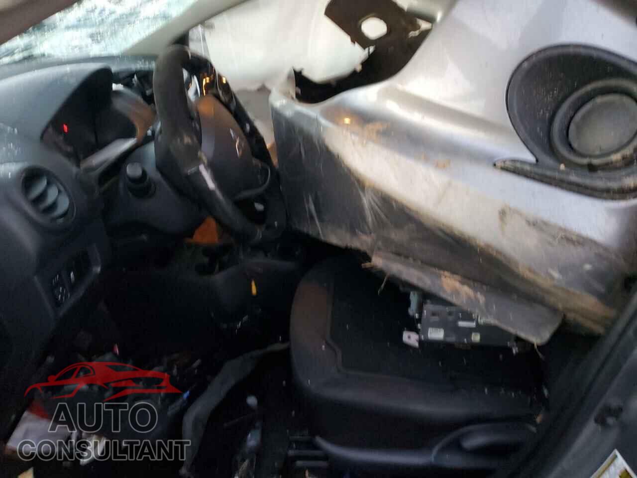 MITSUBISHI MIRAGE 2019 - ML32F3FJ8KHF14858