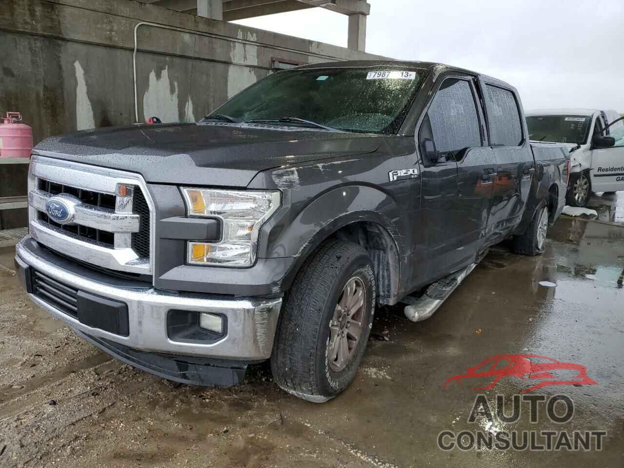 FORD F-150 2015 - 1FTEW1CFXFFA16559