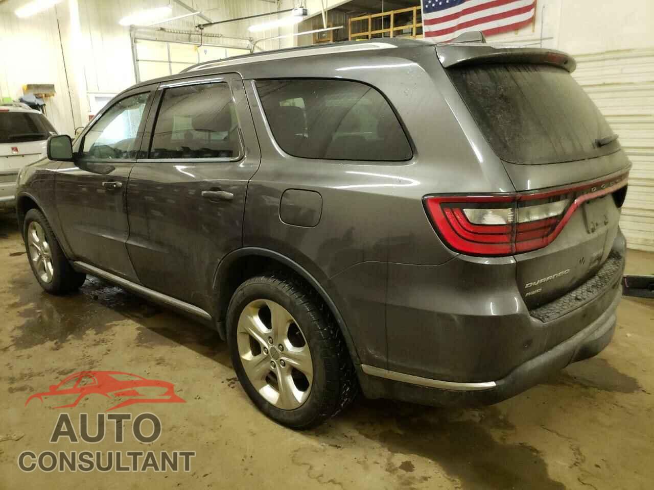 DODGE DURANGO 2015 - 1C4RDJDG8FC917848