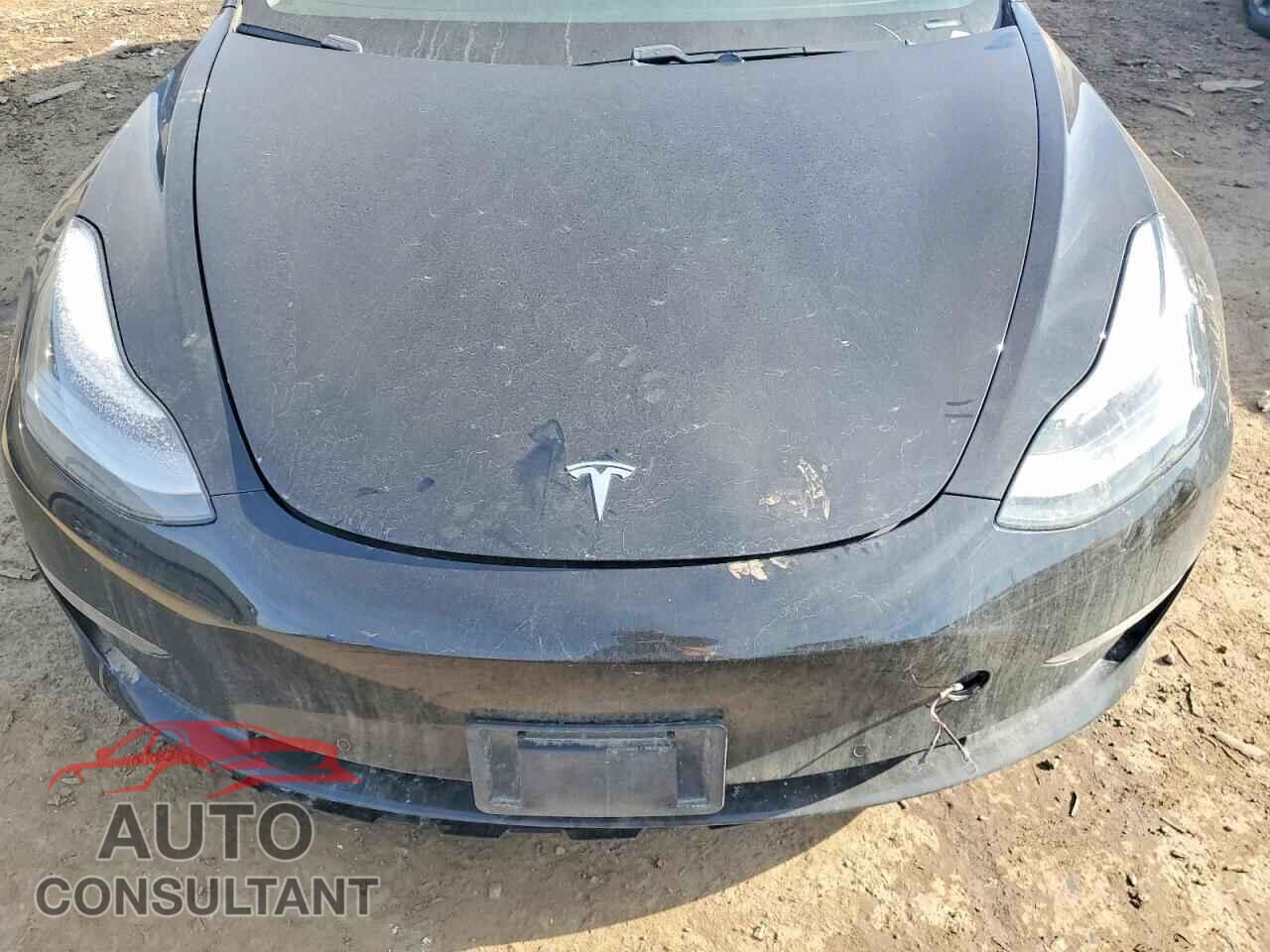 TESLA MODEL 3 2021 - 5YJ3E1EA3MF996715