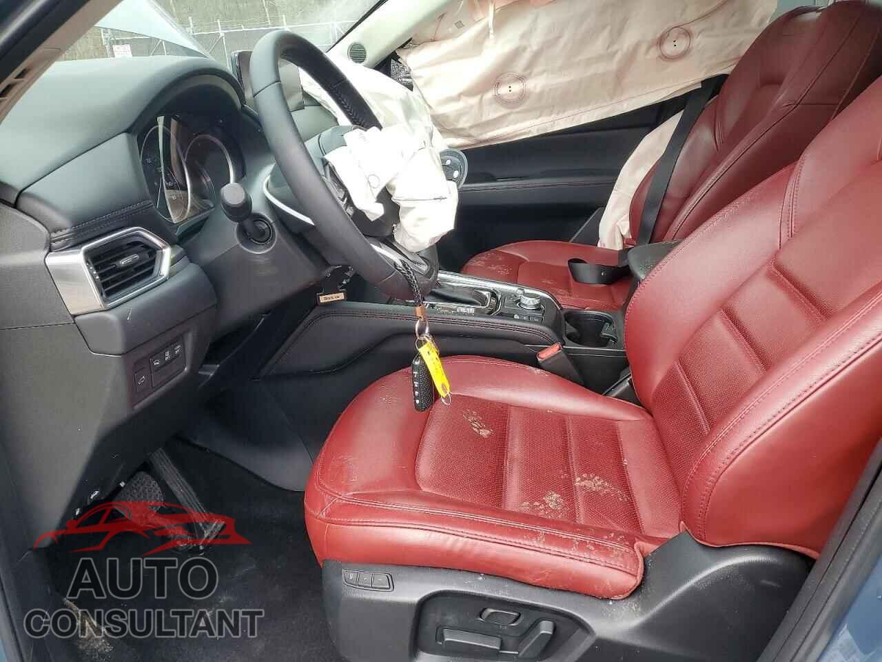 MAZDA CX-5 2024 - JM3KFBCM1R0397062