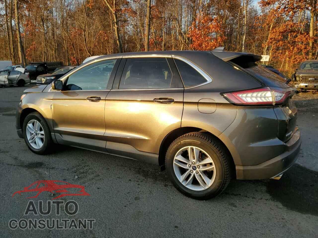 FORD EDGE 2015 - 2FMTK4J95FBB63144