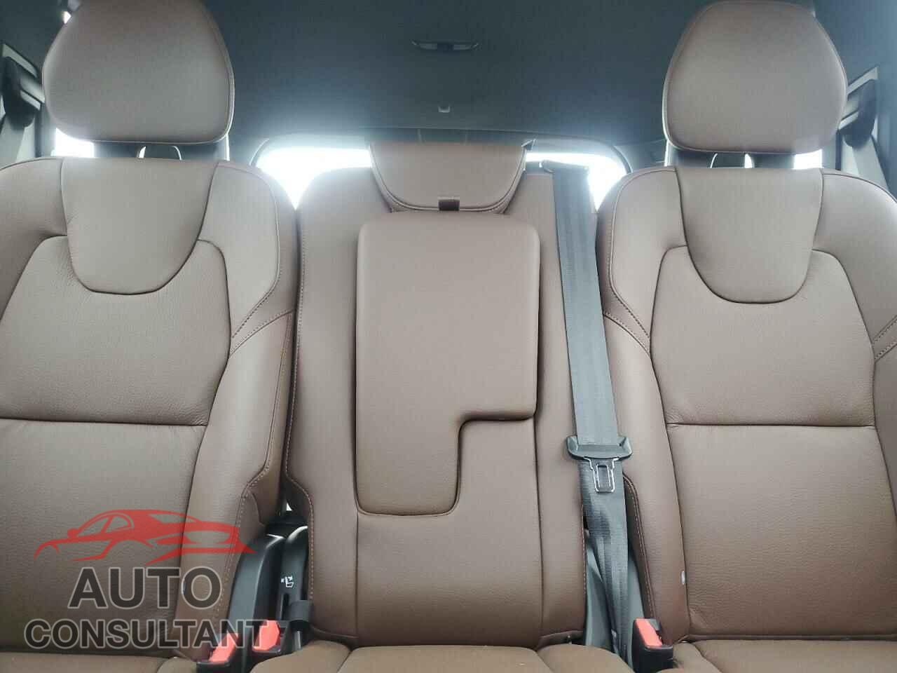 VOLVO XC90 PLUS 2023 - YV4L12PNXP1996822