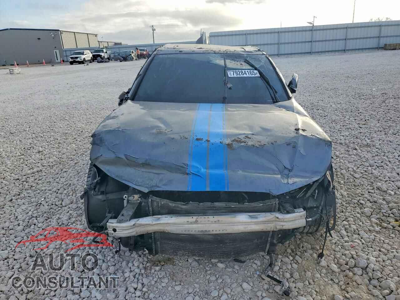 AUDI A4 2016 - WAUAFAFL8GN009940