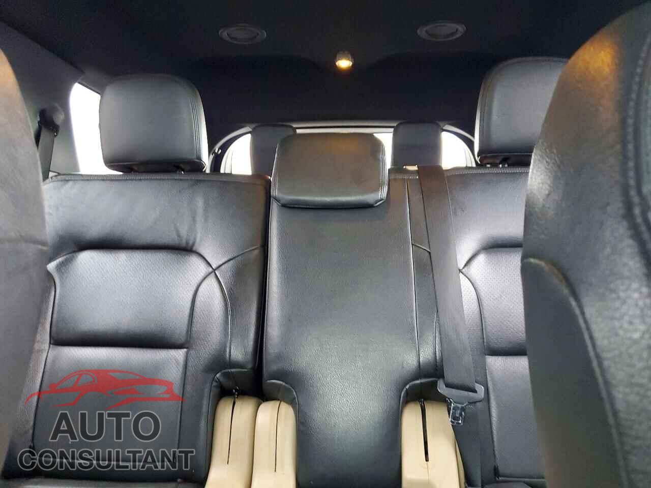 FORD EXPLORER 2017 - 1FM5K7BH4HGD77926
