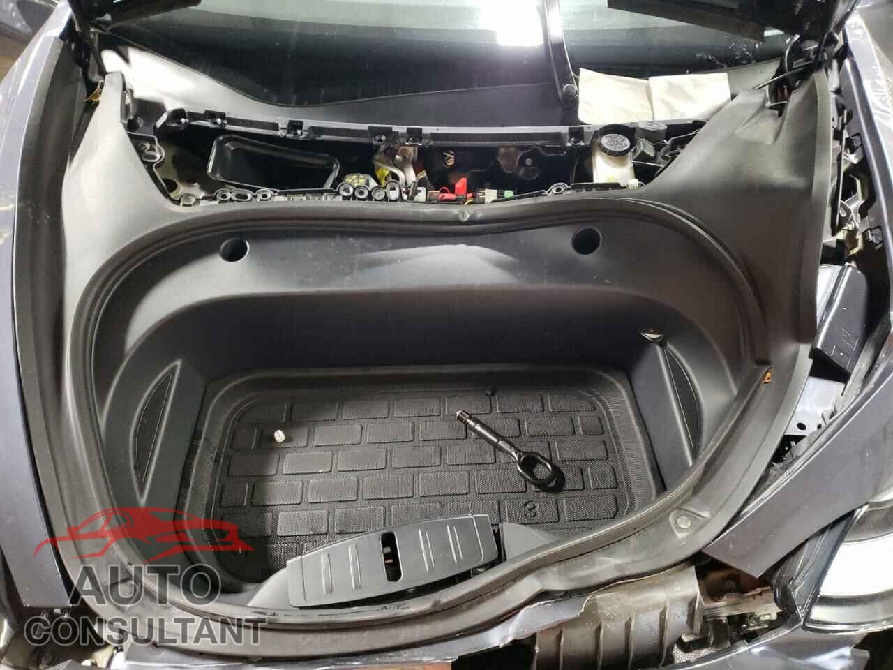 TESLA MODEL 3 2023 - 5YJ3E1EA6PF699779
