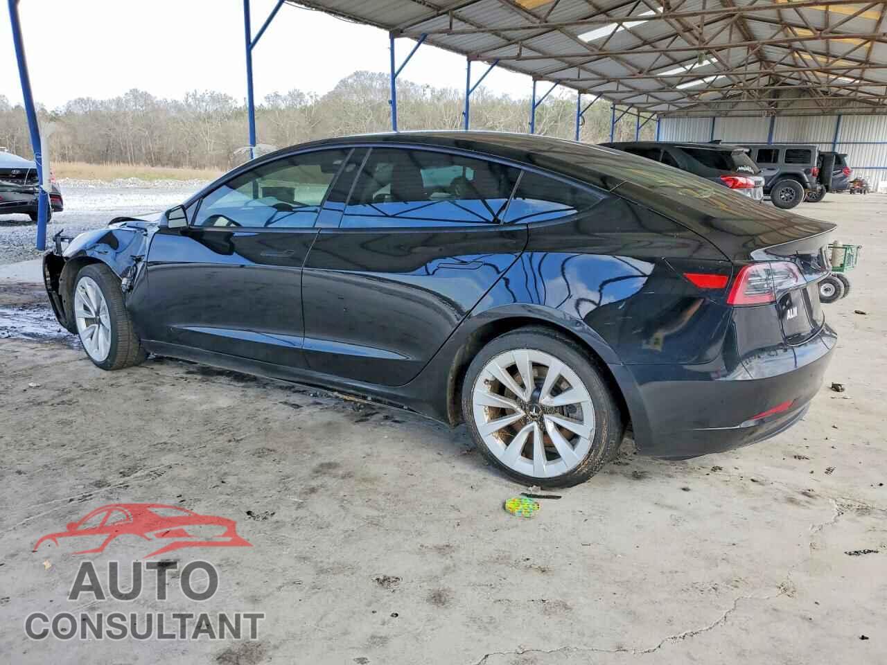 TESLA MODEL 3 2023 - 5YJ3E1EA5PF447294