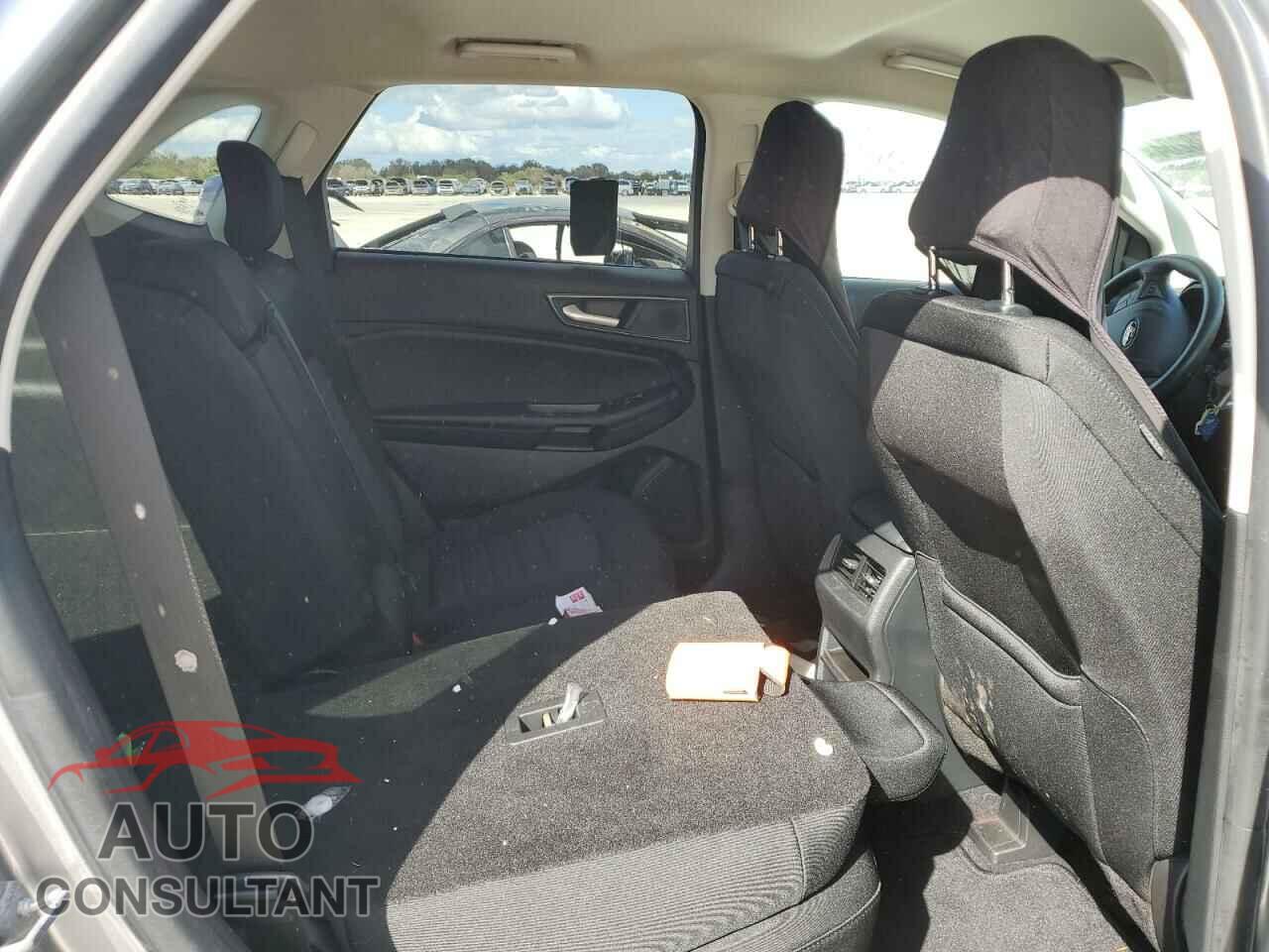 FORD EDGE 2023 - 2FMPK4G91PBA19598