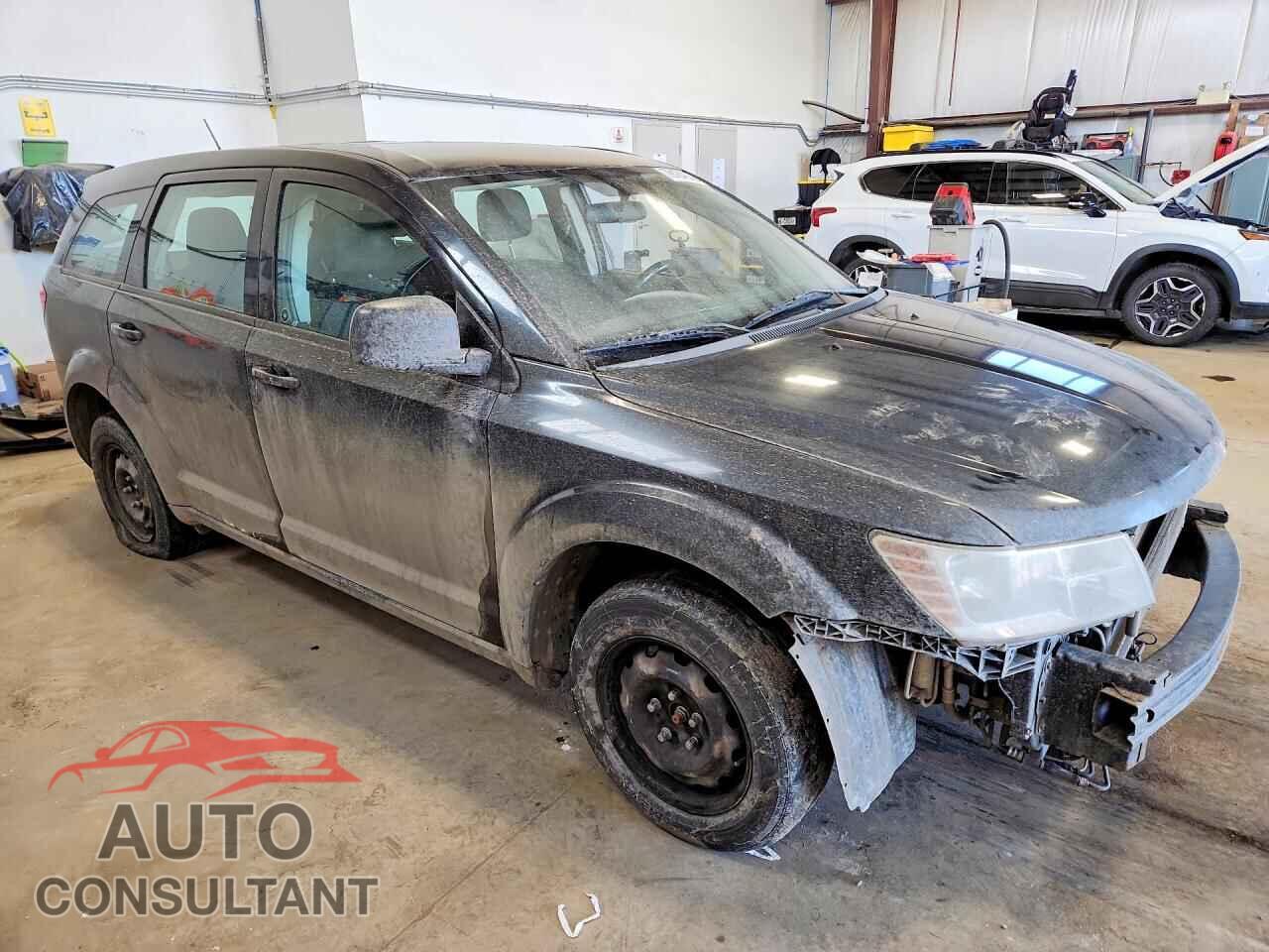 DODGE JOURNEY 2011 - 3D4PG4FBXBT549479