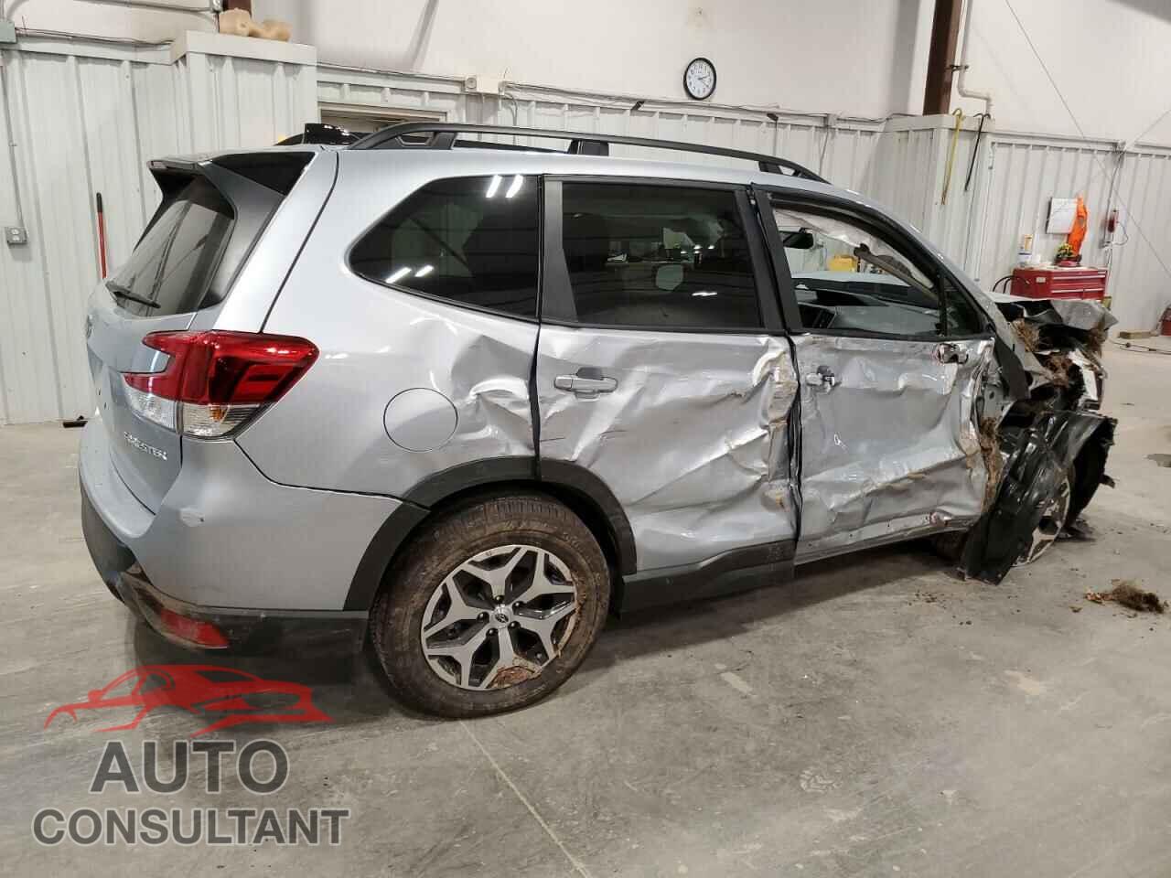 SUBARU FORESTER 2024 - JF2SKADC3RH465935