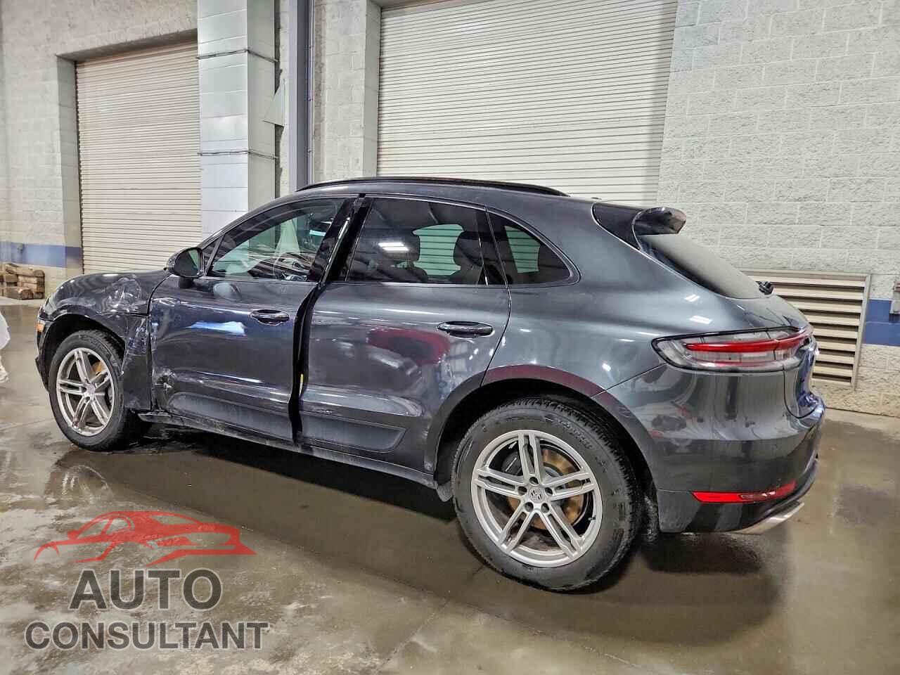 PORSCHE MACAN 2020 - WP1AA2A54LLB03267