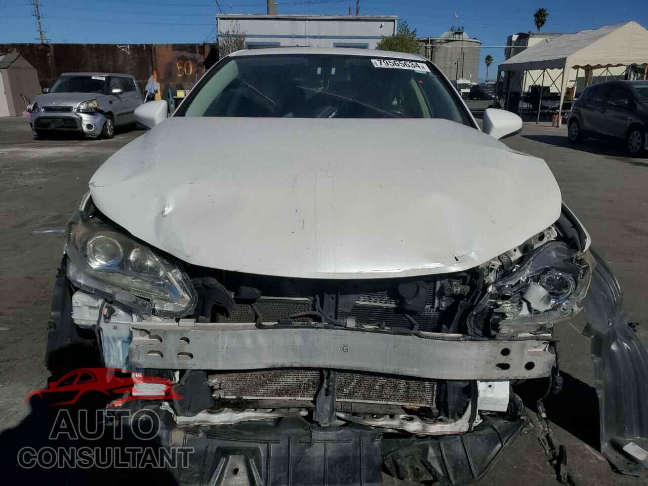 LEXUS CT 200 2014 - JTHKD5BH3E2185670