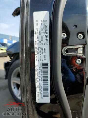 DODGE RAM 1500 2012 - 1C6RD7MT3CS309910