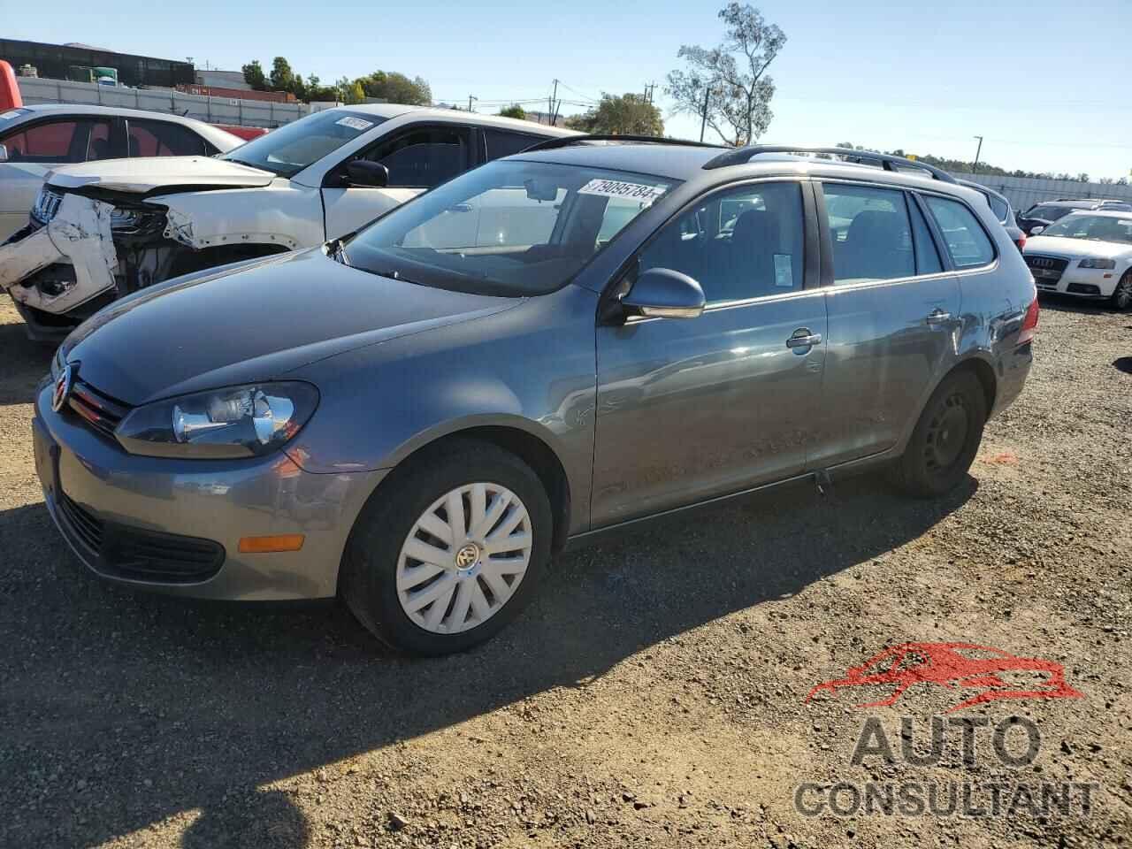 VOLKSWAGEN JETTA 2013 - 3VWPP7AJ2DM696323