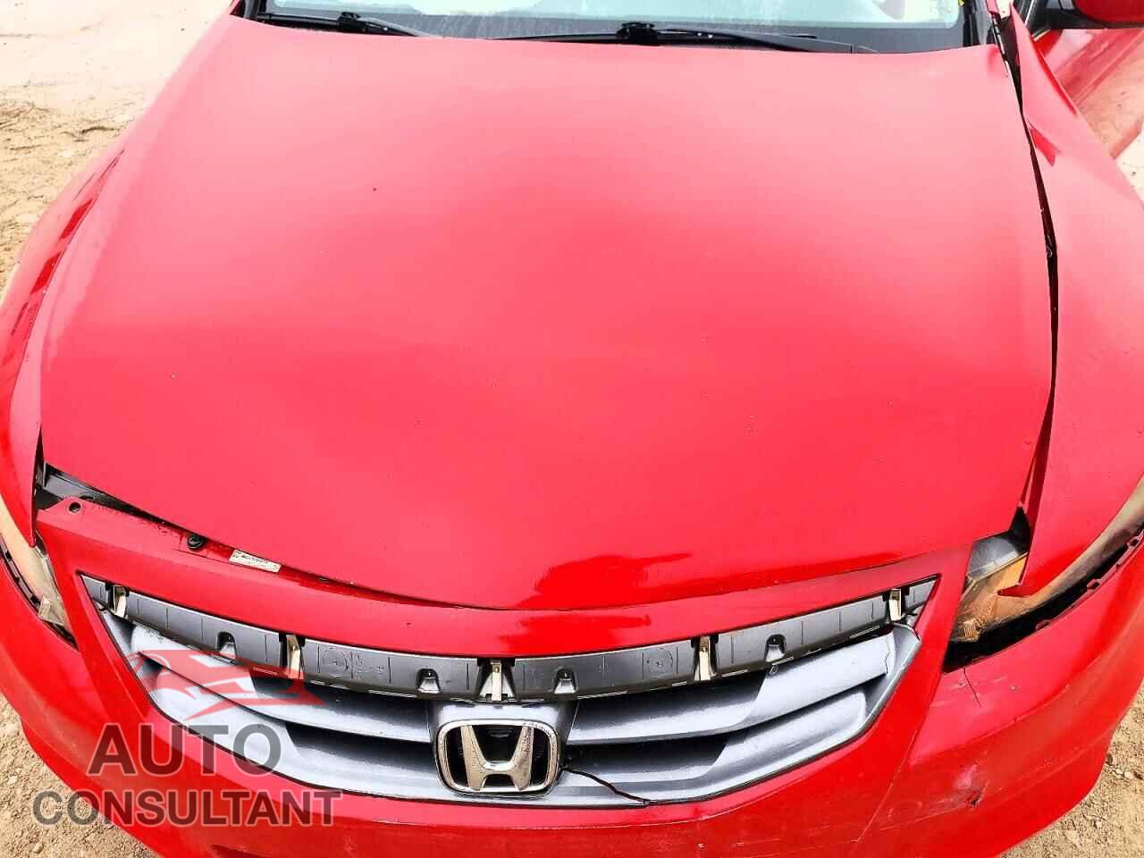 HONDA ACCORD 2012 - 1HGCS2B85CA011257