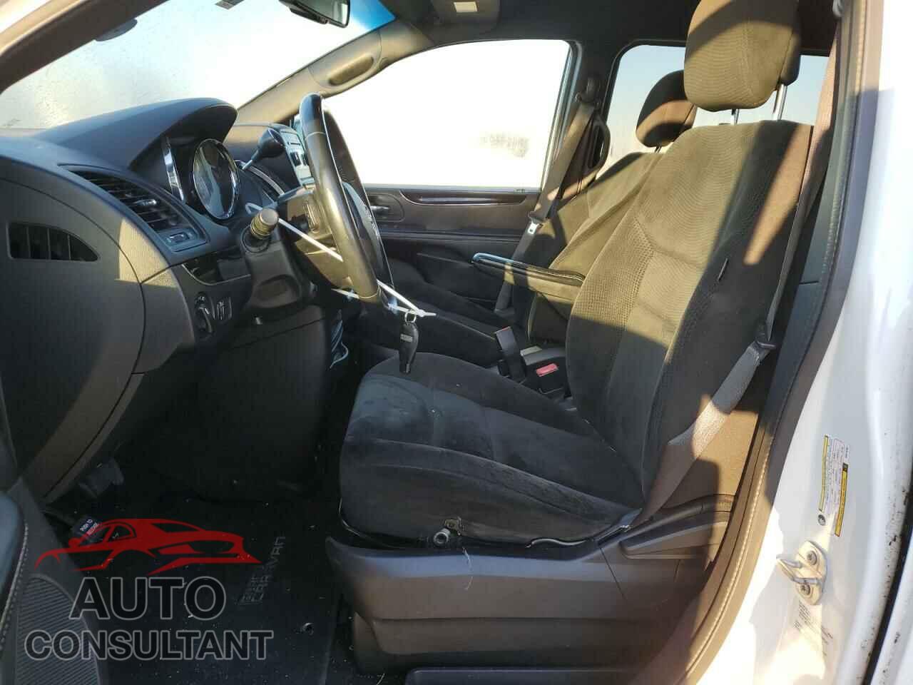DODGE CARAVAN 2016 - 2C4RDGBG0GR315587