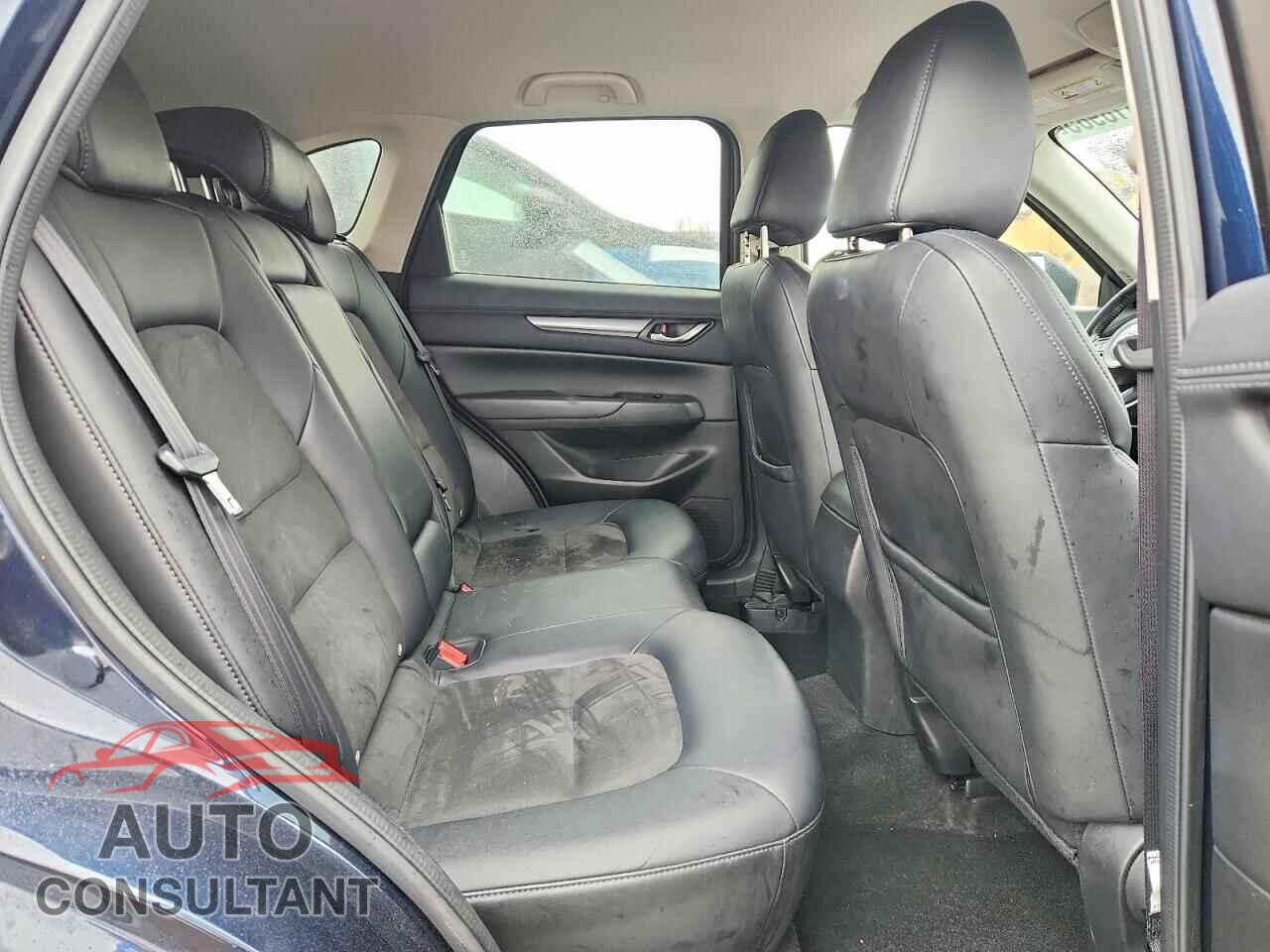 MAZDA CX-5 2017 - JM3KFBCL6H0103838