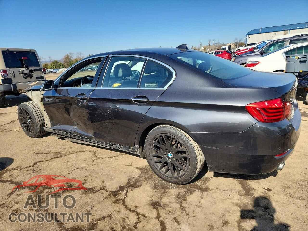 BMW 535 2015 - WBA5B3C58FD547461