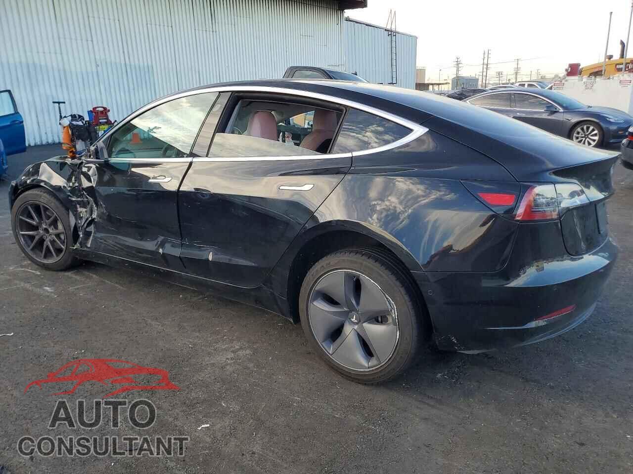 TESLA MODEL 3 2020 - 5YJ3E1EA9LF630157