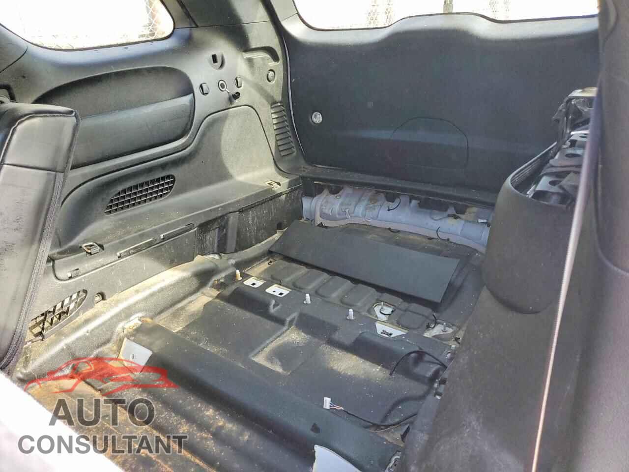 DODGE DURANGO 2023 - 1C4RDJFGXPC687650