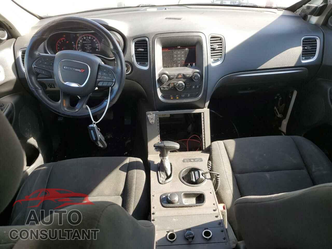 DODGE DURANGO 2019 - 1C4SDJFT4KC738888