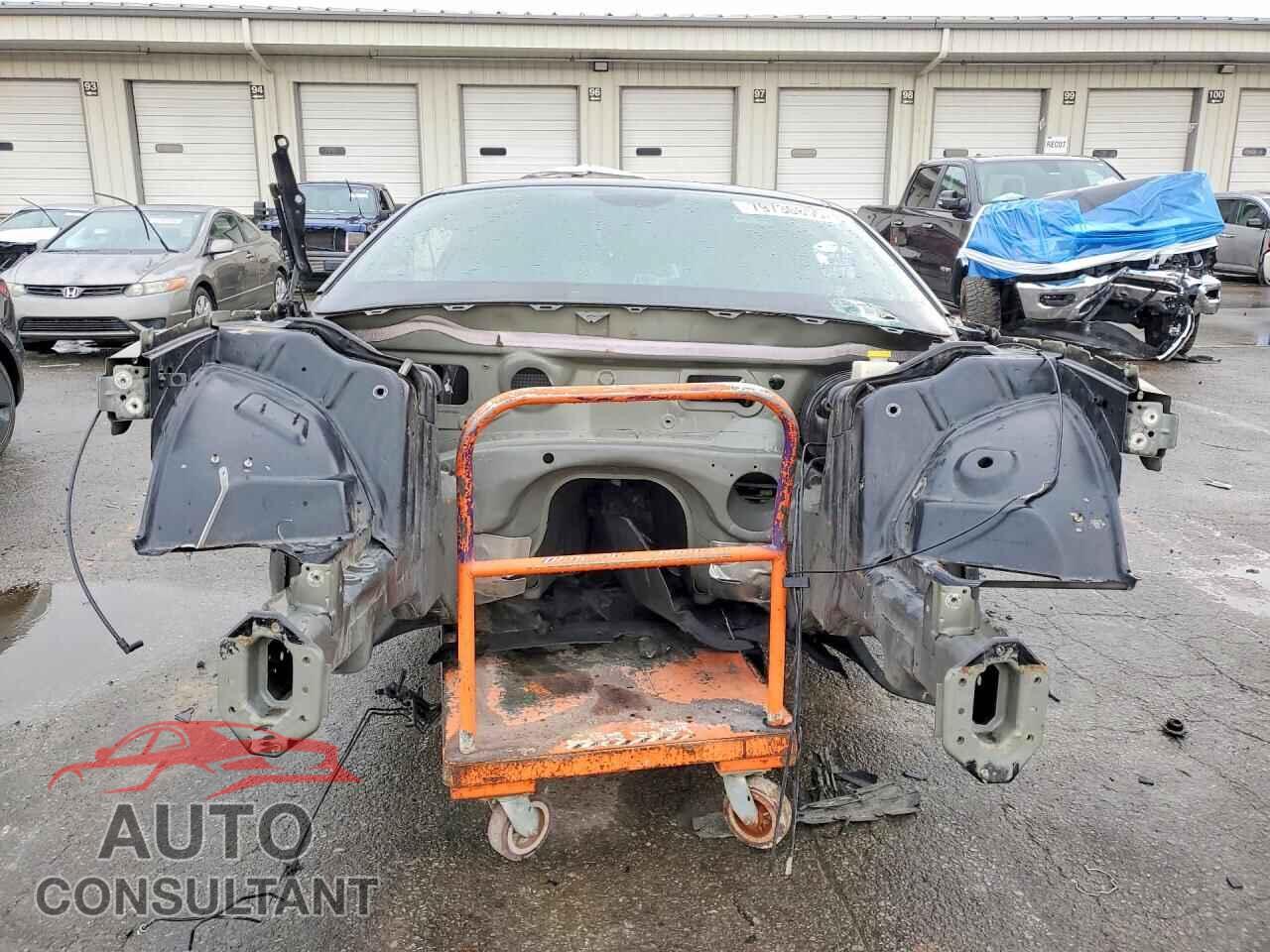 DODGE CHALLENGER 2020 - 2C3CDZJG9LH253954