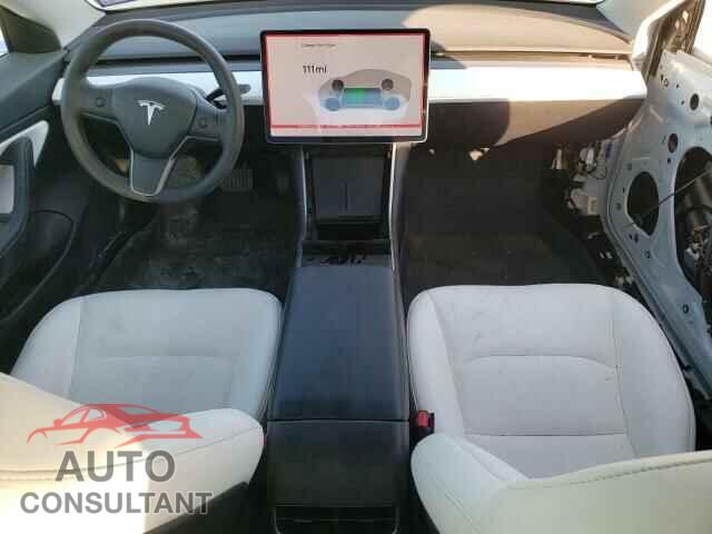 TESLA MODEL 3 2020 - 5YJ3E1EA0LF802592