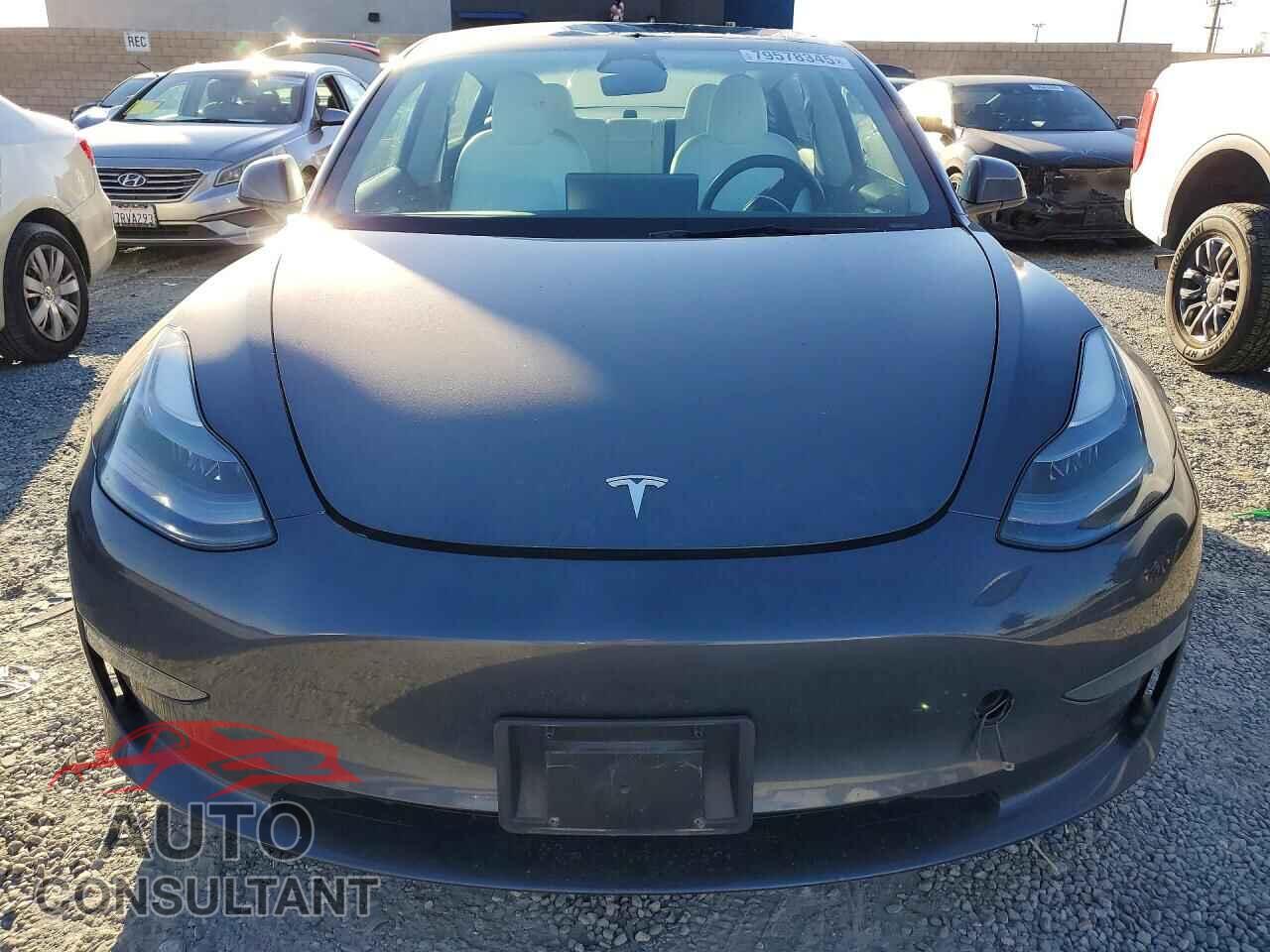 TESLA MODEL 3 2023 - 5YJ3E1EA9PF511501